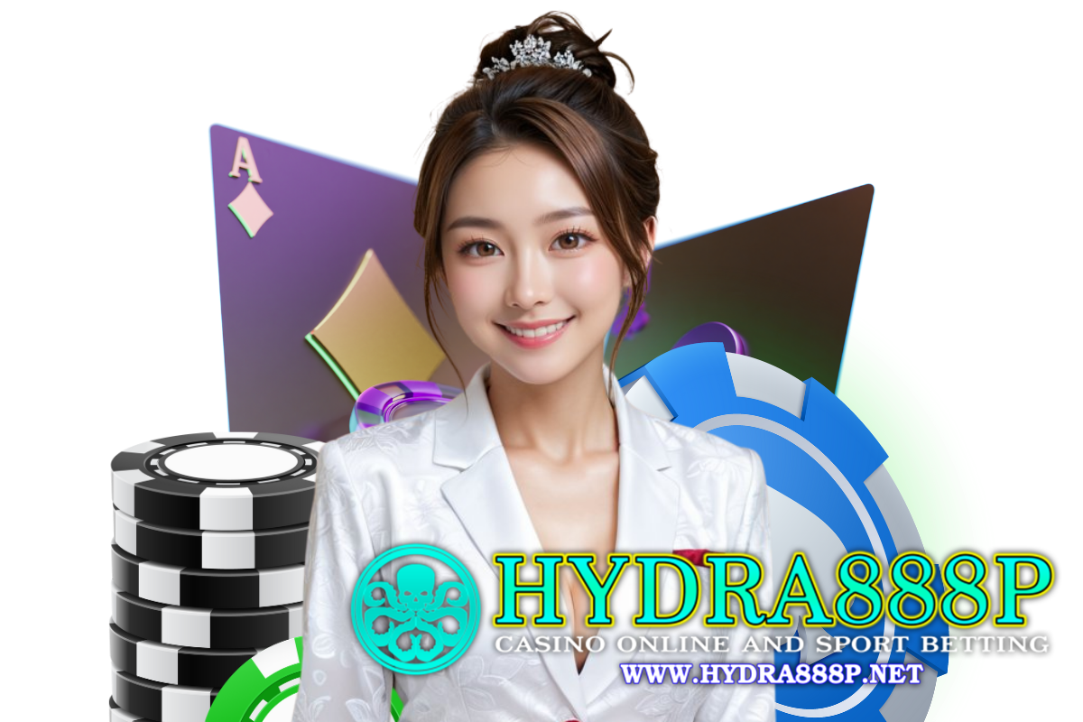 hydra888p สมัคร