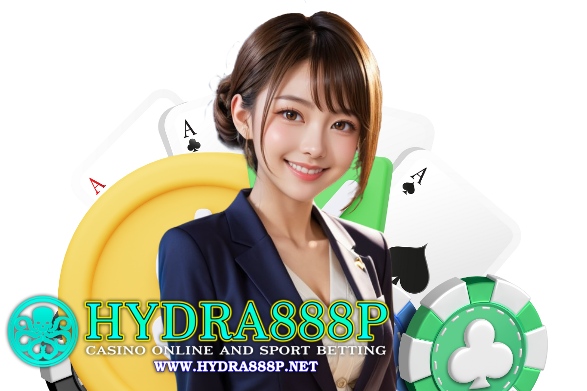 hydra888p แจกเครดิตฟรี